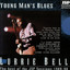 Young Man's Blues: The Best Of The JSP Sessions 1989-90 cover