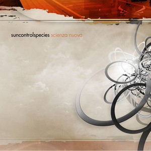 Scienza Nuova Albumcover