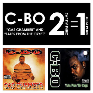 Gas Chamber / Tales From The Crypt album