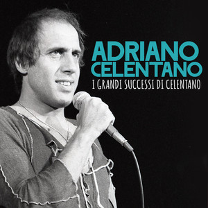 I Grandi Successi di Celentano album