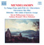 Orchestral Works cover