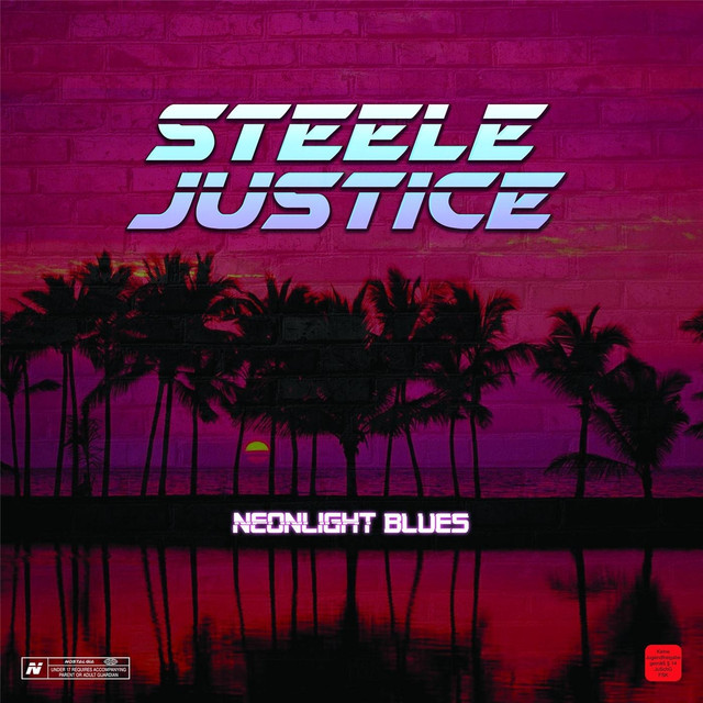 Steele Justice Photo