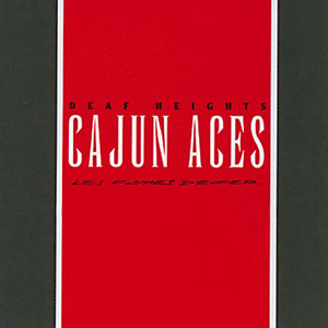 Deaf Heights Cajun Aces