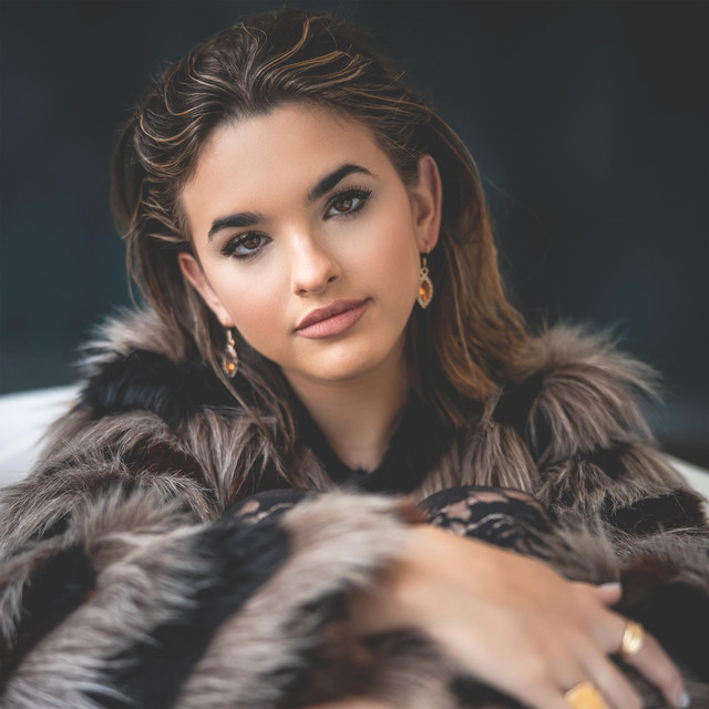 Jenna Raine on Spotify