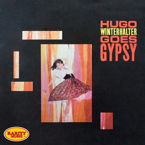 Goes Gypsy: Rarity Music Pop, Vol. 244 album