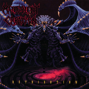 Retribution album