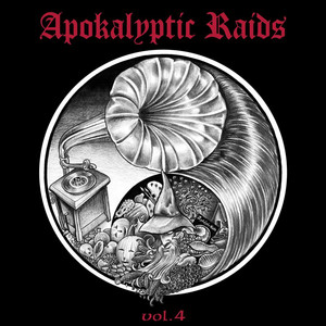 Vol.4 - Phonocopia cover