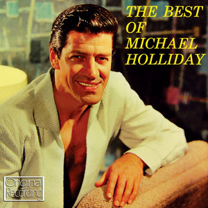 The Best Of Michael Holliday album