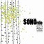 SONOrdic Albumcover