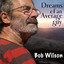 Dreams of an Average Guy Albumcover