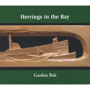 Herrings in the Bay cover