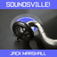 Soundsville! cover