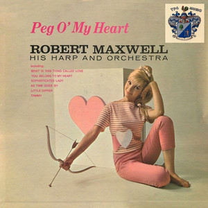 Peg O' My Heart album