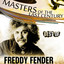 Masters Of The Last Century: Best of Freddy Fender cover