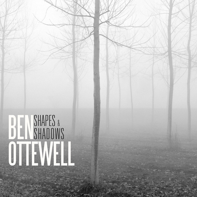 Shapes And Shadows cover