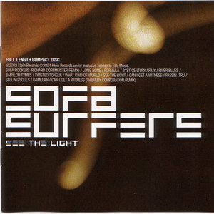 See the Light cover