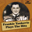 Plays the Hits cover