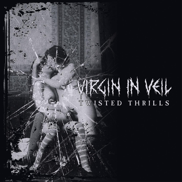 Twisted Thrills cover