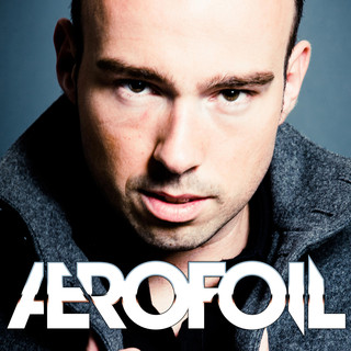 Aerofoil Photo