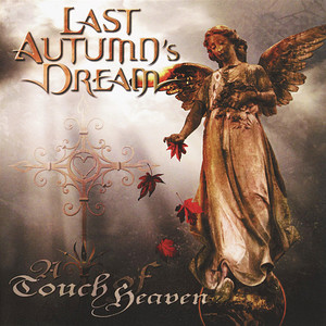 A Touch of Heaven cover