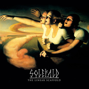 The Linear Scaffold cover