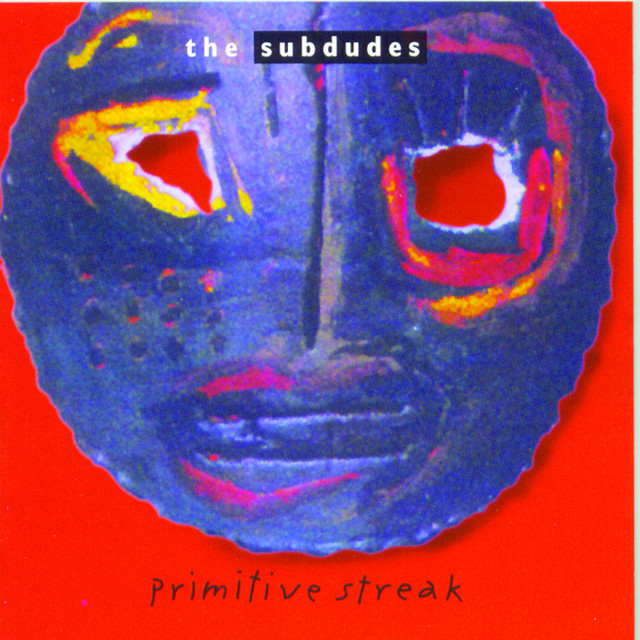 Primitive Streak cover