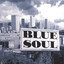 Blue Soul Albumcover