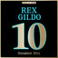 Masterpieces presents Rex Gildo: 10 Greatest Hits cover