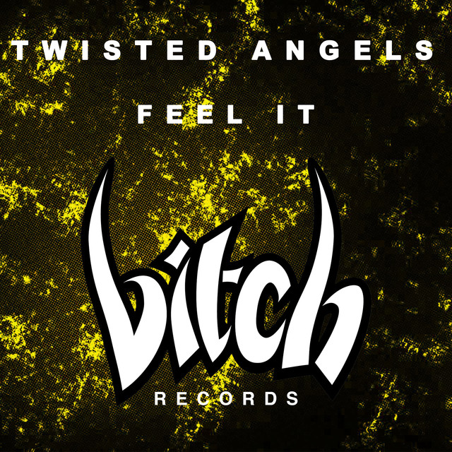 Twisted Angel Photo