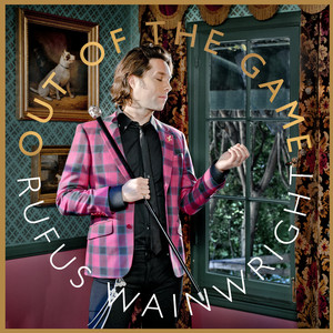 Out Of The Game - Track By Track cover