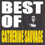 Best of Catherine Sauvage cover