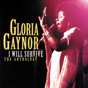 I Will Survive: The Anthology album