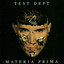 Materia Prima Albumcover