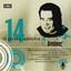 14 Megala Tragoudia - Adipas Albumcover