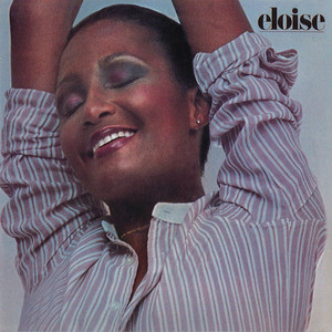 Eloise cover
