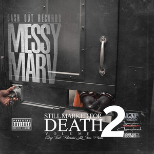 Still Marked for Death, Vol. 2 (Recorded Live from Prison) album
