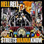 Streets Wanna Know cover