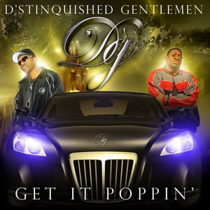 D'stinquished Gentlemen