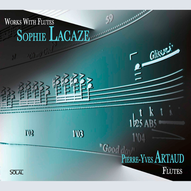 Sophie Lacaze Photo