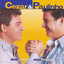 Dois Amigos, Dois Irmãos cover