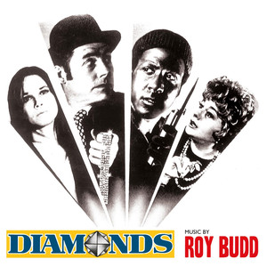 Diamonds cover