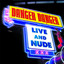 Live and Nude cover