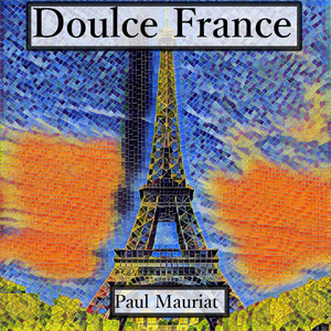 Doulce france album