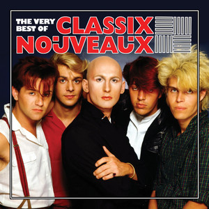 Classix cover