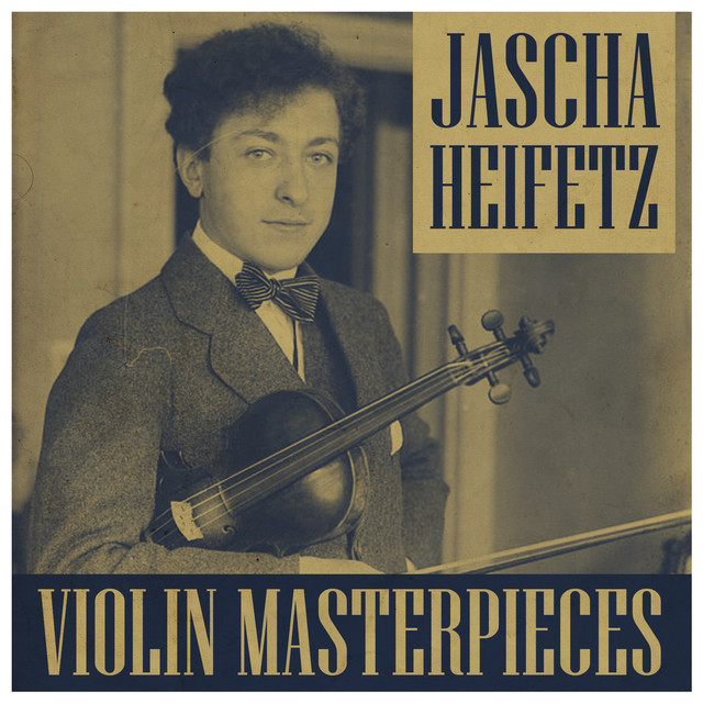 Violin Masterpieces