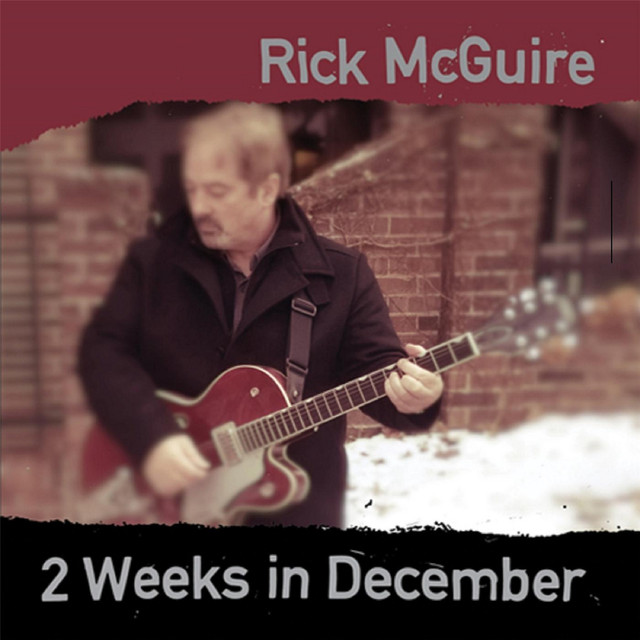Rick McGuire Photo