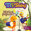 Mpbaby - Música Popular Albumcover