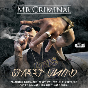 Street Unity album