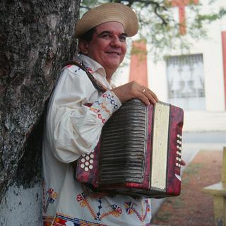 Yin Carrizo Photo