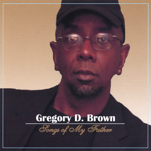 Gregory Brown Photo